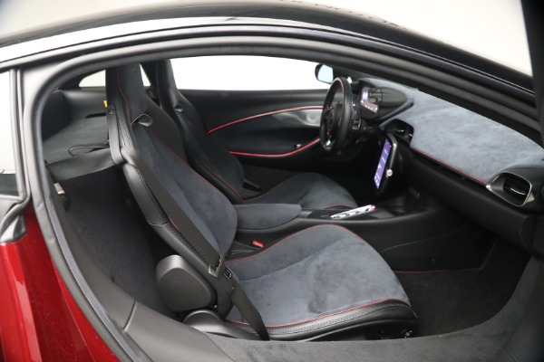 Used 2023 McLaren Artura Performance for sale $179,900 at Bugatti of Greenwich in Greenwich CT 06830 24