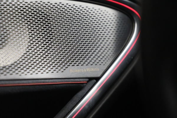 Used 2023 McLaren Artura Performance for sale $179,900 at Bugatti of Greenwich in Greenwich CT 06830 27