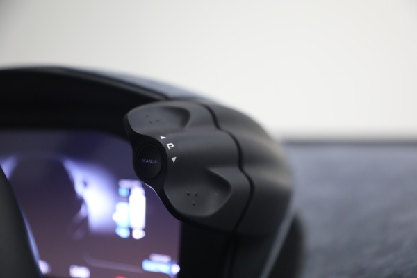 Used 2023 McLaren Artura Performance for sale $179,900 at Bugatti of Greenwich in Greenwich CT 06830 28