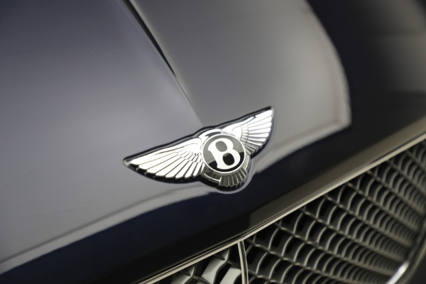 Used 2023 Bentley Continental GTC Speed for sale $265,900 at Bugatti of Greenwich in Greenwich CT 06830 16