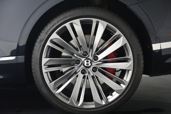 Used 2023 Bentley Continental GTC Speed for sale $265,900 at Bugatti of Greenwich in Greenwich CT 06830 18