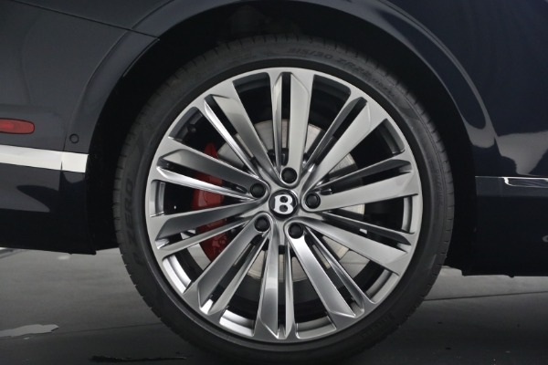 Used 2023 Bentley Continental GTC Speed for sale $265,900 at Bugatti of Greenwich in Greenwich CT 06830 19