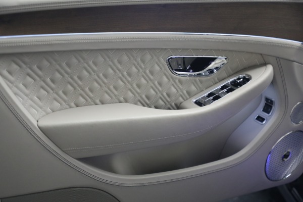 Used 2023 Bentley Continental GTC Speed for sale $265,900 at Bugatti of Greenwich in Greenwich CT 06830 20