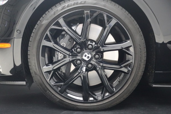 Used 2023 Bentley Continental GT Speed for sale $225,900 at Bugatti of Greenwich in Greenwich CT 06830 11