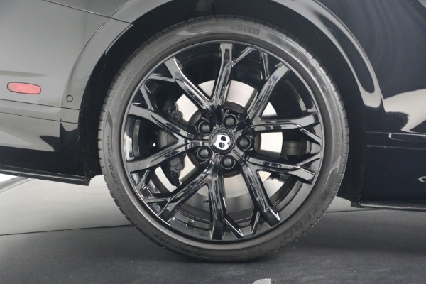 Used 2023 Bentley Continental GT Speed for sale $225,900 at Bugatti of Greenwich in Greenwich CT 06830 12