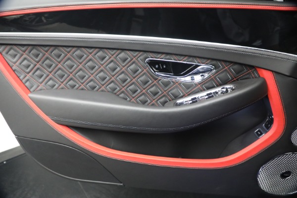 Used 2023 Bentley Continental GT Speed for sale $225,900 at Bugatti of Greenwich in Greenwich CT 06830 13