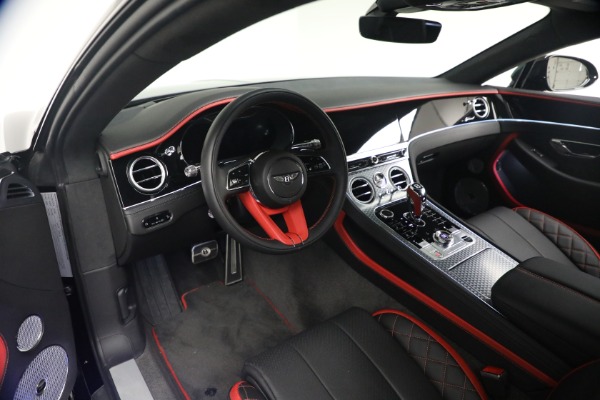 Used 2023 Bentley Continental GT Speed for sale $225,900 at Bugatti of Greenwich in Greenwich CT 06830 14