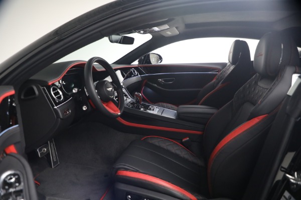 Used 2023 Bentley Continental GT Speed for sale $225,900 at Bugatti of Greenwich in Greenwich CT 06830 15