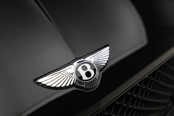 Used 2023 Bentley Continental GT Speed for sale $225,900 at Bugatti of Greenwich in Greenwich CT 06830 9