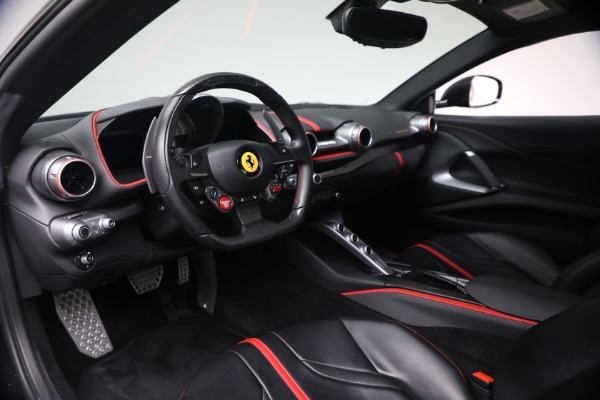 Used 2019 Ferrari 812 Superfast for sale Call for price at Bugatti of Greenwich in Greenwich CT 06830 13