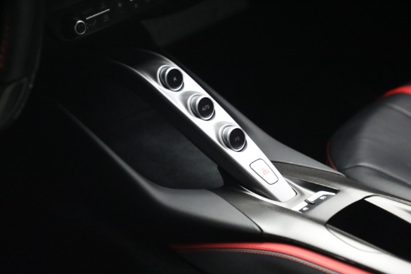 Used 2019 Ferrari 812 Superfast for sale Call for price at Bugatti of Greenwich in Greenwich CT 06830 20