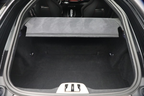 Used 2019 Ferrari 812 Superfast for sale Call for price at Bugatti of Greenwich in Greenwich CT 06830 23