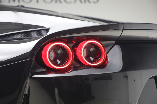 Used 2019 Ferrari 812 Superfast for sale Call for price at Bugatti of Greenwich in Greenwich CT 06830 25