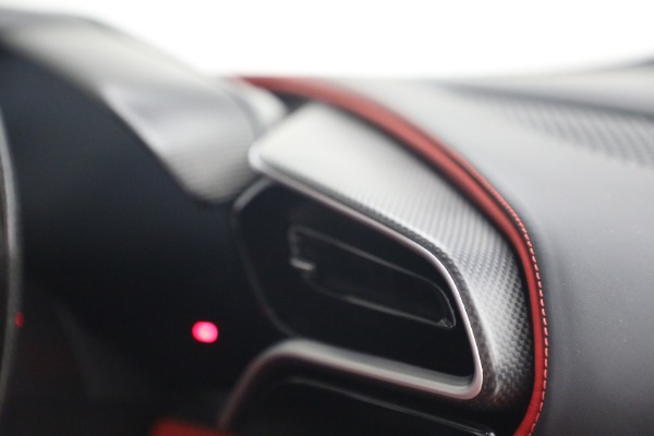 Used 2023 Ferrari 296 GTS for sale $355,900 at Bugatti of Greenwich in Greenwich CT 06830 23