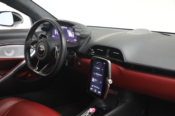 Used 2023 McLaren Artura TechLux for sale $164,900 at Bugatti of Greenwich in Greenwich CT 06830 27