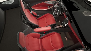 Used 2023 McLaren Artura TechLux for sale $164,900 at Bugatti of Greenwich in Greenwich CT 06830 5