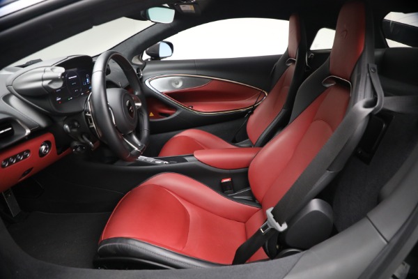Used 2024 McLaren Artura TechLux for sale Call for price at Bugatti of Greenwich in Greenwich CT 06830 22