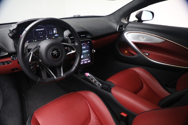Used 2024 McLaren Artura TechLux for sale Call for price at Bugatti of Greenwich in Greenwich CT 06830 23