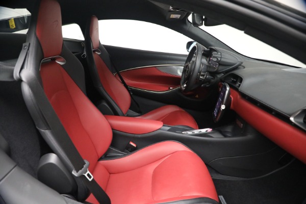 Used 2024 McLaren Artura TechLux for sale Call for price at Bugatti of Greenwich in Greenwich CT 06830 25