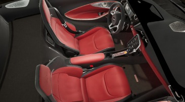 Used 2024 McLaren Artura TechLux for sale $175,900 at Bugatti of Greenwich in Greenwich CT 06830 5