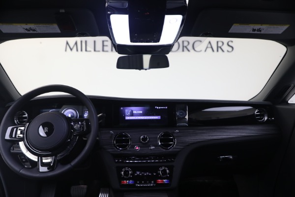 Used 2026 Rolls-Royce Spectre for sale $405,900 at Bugatti of Greenwich in Greenwich CT 06830 4