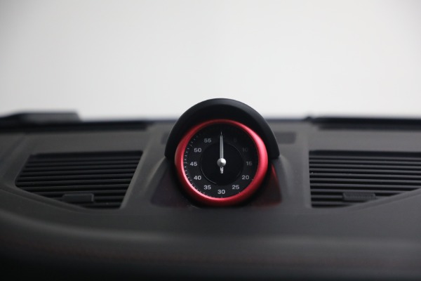 Used 2021 Porsche 911 Carrera S for sale $134,900 at Bugatti of Greenwich in Greenwich CT 06830 26