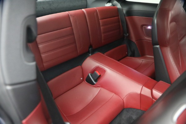 Used 2021 Porsche 911 Carrera S for sale $134,900 at Bugatti of Greenwich in Greenwich CT 06830 28