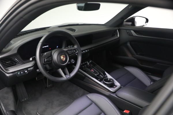 Used 2025 Porsche 911 Carrera for sale $137,900 at Bugatti of Greenwich in Greenwich CT 06830 14