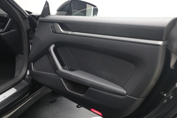 Used 2025 Porsche 911 Carrera for sale $137,900 at Bugatti of Greenwich in Greenwich CT 06830 25