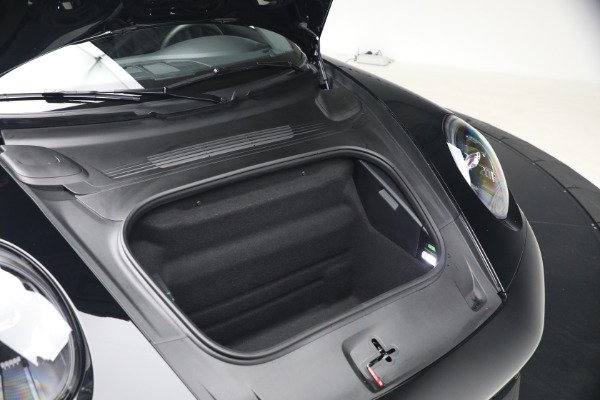 Used 2025 Porsche 911 Carrera for sale $137,900 at Bugatti of Greenwich in Greenwich CT 06830 28