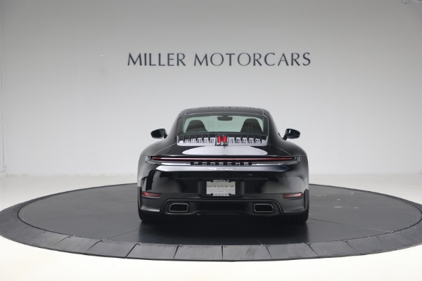Used 2025 Porsche 911 Carrera for sale $137,900 at Bugatti of Greenwich in Greenwich CT 06830 7
