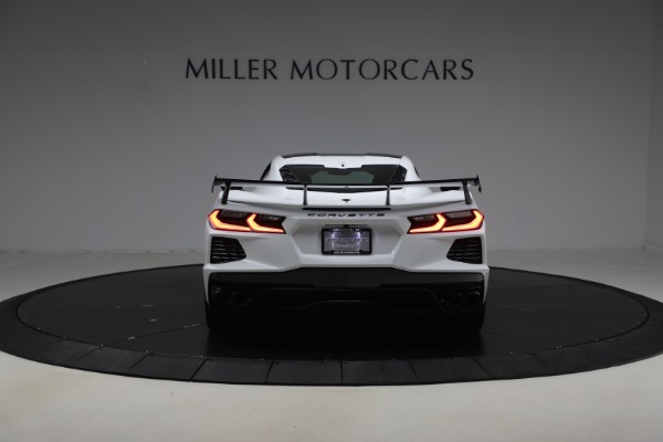 Used 2021 Chevrolet Corvette Stingray for sale $67,900 at Bugatti of Greenwich in Greenwich CT 06830 6