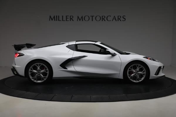 Used 2021 Chevrolet Corvette Stingray for sale $67,900 at Bugatti of Greenwich in Greenwich CT 06830 9