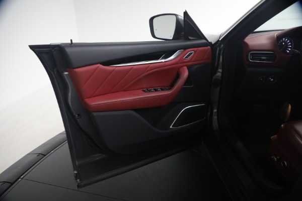 Used 2022 Maserati Levante GT for sale $42,900 at Bugatti of Greenwich in Greenwich CT 06830 22