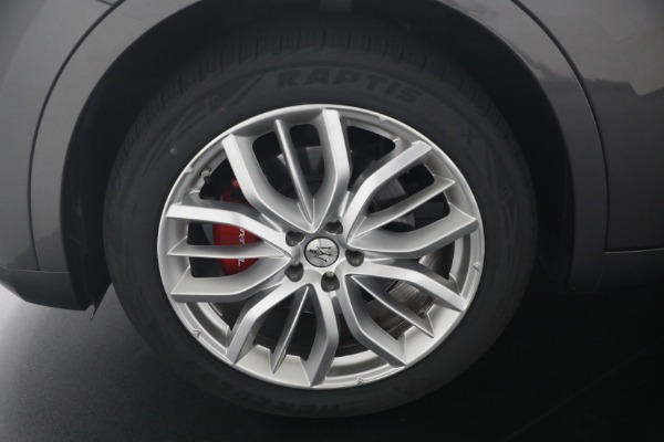 Used 2022 Maserati Levante GT for sale $42,900 at Bugatti of Greenwich in Greenwich CT 06830 23