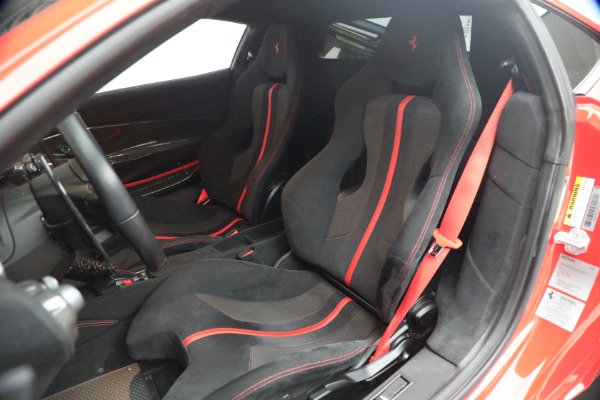 Used 2019 Ferrari 488 Pista for sale $899,900 at Bugatti of Greenwich in Greenwich CT 06830 14