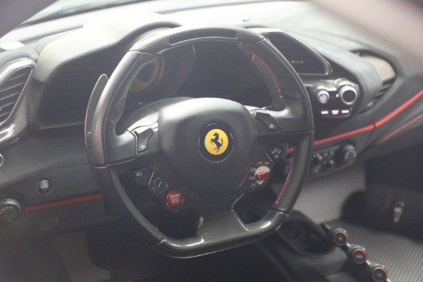 Used 2019 Ferrari 488 Pista for sale $899,900 at Bugatti of Greenwich in Greenwich CT 06830 19
