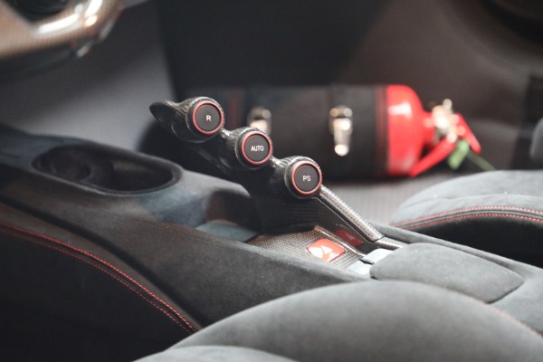 Used 2019 Ferrari 488 Pista for sale $899,900 at Bugatti of Greenwich in Greenwich CT 06830 22