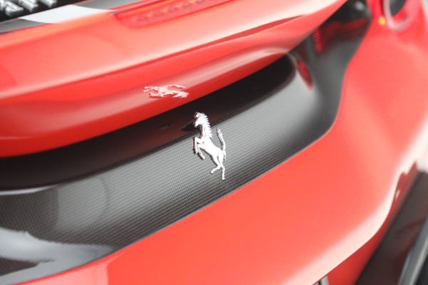 Used 2019 Ferrari 488 Pista for sale $899,900 at Bugatti of Greenwich in Greenwich CT 06830 23