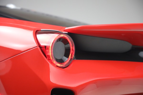 Used 2019 Ferrari 488 Pista for sale $899,900 at Bugatti of Greenwich in Greenwich CT 06830 27