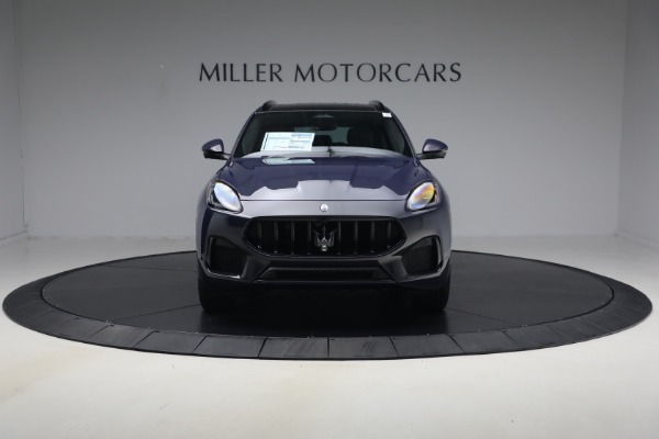 New 2026 Maserati Grecale Modena V6 for sale $100,905 at Bugatti of Greenwich in Greenwich CT 06830 12