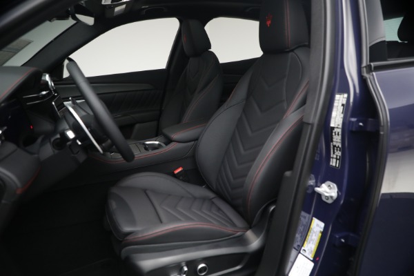 New 2026 Maserati Grecale Modena V6 for sale $100,905 at Bugatti of Greenwich in Greenwich CT 06830 15