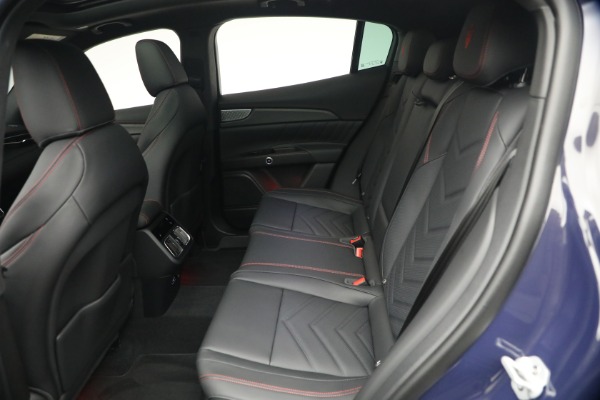 New 2026 Maserati Grecale Modena V6 for sale $100,905 at Bugatti of Greenwich in Greenwich CT 06830 17