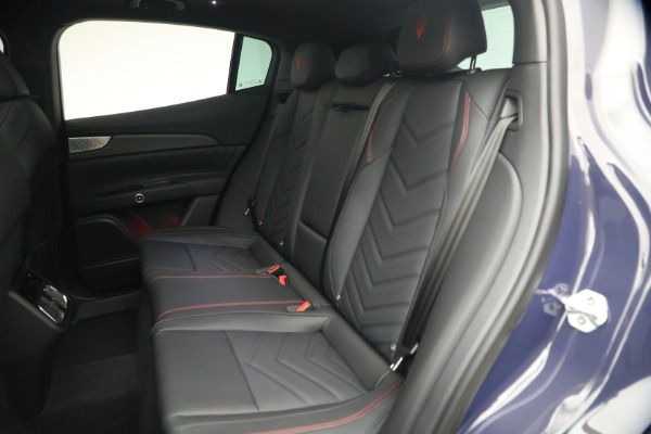 New 2026 Maserati Grecale Modena V6 for sale $100,905 at Bugatti of Greenwich in Greenwich CT 06830 19