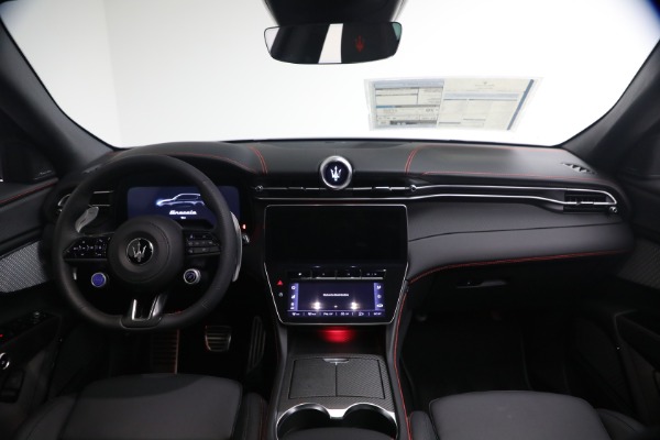 New 2026 Maserati Grecale Modena V6 for sale $100,905 at Bugatti of Greenwich in Greenwich CT 06830 22