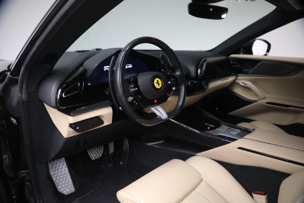 Used 2024 Ferrari Purosangue for sale $539,900 at Bugatti of Greenwich in Greenwich CT 06830 16