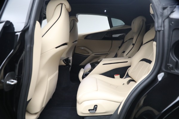 Used 2024 Ferrari Purosangue for sale $539,900 at Bugatti of Greenwich in Greenwich CT 06830 17