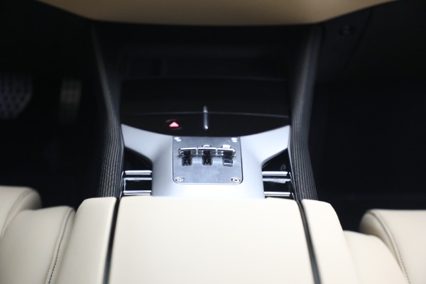 Used 2024 Ferrari Purosangue for sale $539,900 at Bugatti of Greenwich in Greenwich CT 06830 27