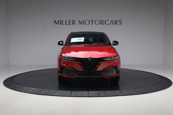 New 2026 Alfa Romeo Tonale Sprint for sale $46,935 at Bugatti of Greenwich in Greenwich CT 06830 12