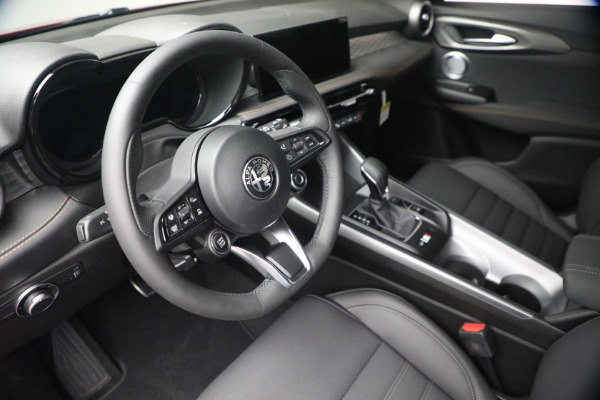 New 2026 Alfa Romeo Tonale Sprint for sale $46,935 at Bugatti of Greenwich in Greenwich CT 06830 13
